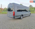 Серый Мерседес Sprinter, объемом двигателя 2.14 л и пробегом 622 тыс. км за 34399 $, фото 4 на Automoto.ua