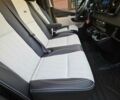 Серый Мерседес Sprinter, объемом двигателя 2.1 л и пробегом 237 тыс. км за 41500 $, фото 32 на Automoto.ua