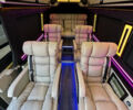 Серый Мерседес Sprinter, объемом двигателя 2.1 л и пробегом 270 тыс. км за 78000 $, фото 15 на Automoto.ua