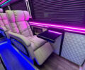 Серый Мерседес Sprinter, объемом двигателя 2.1 л и пробегом 270 тыс. км за 78000 $, фото 11 на Automoto.ua