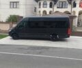 Серый Мерседес Sprinter, объемом двигателя 2.99 л и пробегом 120 тыс. км за 39700 $, фото 8 на Automoto.ua