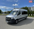 Сірий Мерседес Sprinter, об'ємом двигуна 2.14 л та пробігом 400 тис. км за 31950 $, фото 11 на Automoto.ua