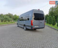 Серый Мерседес Sprinter, объемом двигателя 2.14 л и пробегом 622 тыс. км за 34399 $, фото 3 на Automoto.ua