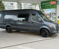 Серый Мерседес Sprinter, объемом двигателя 2.99 л и пробегом 250 тыс. км за 76880 $, фото 1 на Automoto.ua