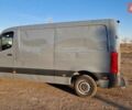 Сірий Мерседес Sprinter, об'ємом двигуна 2.14 л та пробігом 300 тис. км за 17000 $, фото 7 на Automoto.ua