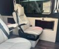 Серый Мерседес Sprinter, объемом двигателя 2.14 л и пробегом 190 тыс. км за 50000 $, фото 13 на Automoto.ua