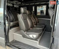 Серый Мерседес Sprinter, объемом двигателя 2.99 л и пробегом 250 тыс. км за 76880 $, фото 5 на Automoto.ua