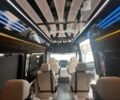 Серый Мерседес Sprinter, объемом двигателя 2.14 л и пробегом 190 тыс. км за 50000 $, фото 16 на Automoto.ua