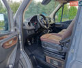 Серый Мерседес Sprinter, объемом двигателя 2.14 л и пробегом 622 тыс. км за 34399 $, фото 9 на Automoto.ua