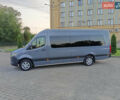 Серый Мерседес Sprinter, объемом двигателя 2.14 л и пробегом 622 тыс. км за 34399 $, фото 1 на Automoto.ua
