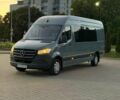 Серый Мерседес Sprinter, объемом двигателя 2.14 л и пробегом 407 тыс. км за 31750 $, фото 1 на Automoto.ua