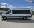Сірий Мерседес Sprinter, об'ємом двигуна 2.14 л та пробігом 400 тис. км за 31950 $, фото 10 на Automoto.ua