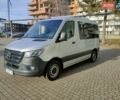 Сірий Мерседес Sprinter, об'ємом двигуна 2.14 л та пробігом 147 тис. км за 79800 $, фото 1 на Automoto.ua