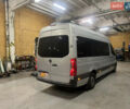 Серый Мерседес Sprinter, объемом двигателя 3 л и пробегом 2 тыс. км за 31923 $, фото 3 на Automoto.ua