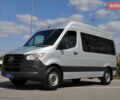 Серый Мерседес Sprinter, объемом двигателя 3 л и пробегом 440 тыс. км за 26000 $, фото 1 на Automoto.ua