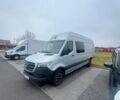 Серый Мерседес Sprinter, объемом двигателя 3 л и пробегом 88 тыс. км за 75654 $, фото 1 на Automoto.ua