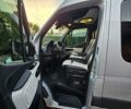 Серый Мерседес Sprinter, объемом двигателя 2.1 л и пробегом 237 тыс. км за 41500 $, фото 27 на Automoto.ua