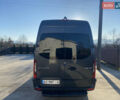 Сірий Мерседес Sprinter, об'ємом двигуна 0 л та пробігом 292 тис. км за 39000 $, фото 5 на Automoto.ua