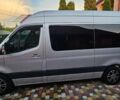 Серый Мерседес Sprinter, объемом двигателя 2.1 л и пробегом 237 тыс. км за 41500 $, фото 20 на Automoto.ua