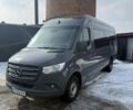 Сірий Мерседес Sprinter, об'ємом двигуна 2.99 л та пробігом 351 тис. км за 53000 $, фото 1 на Automoto.ua