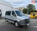 Серый Мерседес Sprinter, объемом двигателя 2.14 л и пробегом 147 тыс. км за 79800 $, фото 1 на Automoto.ua