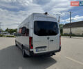Сірий Мерседес Sprinter, об'ємом двигуна 2.14 л та пробігом 400 тис. км за 31950 $, фото 5 на Automoto.ua