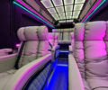 Серый Мерседес Sprinter, объемом двигателя 2.1 л и пробегом 270 тыс. км за 78000 $, фото 10 на Automoto.ua