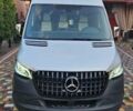 Серый Мерседес Sprinter, объемом двигателя 2.1 л и пробегом 237 тыс. км за 41500 $, фото 2 на Automoto.ua