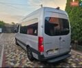 Серый Мерседес Sprinter, объемом двигателя 2.1 л и пробегом 237 тыс. км за 41500 $, фото 22 на Automoto.ua
