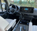 Серый Мерседес Sprinter, объемом двигателя 2.1 л и пробегом 270 тыс. км за 78000 $, фото 4 на Automoto.ua
