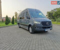 Серый Мерседес Sprinter, объемом двигателя 2.14 л и пробегом 622 тыс. км за 34399 $, фото 7 на Automoto.ua
