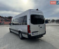 Сірий Мерседес Sprinter, об'ємом двигуна 2.14 л та пробігом 400 тис. км за 32550 $, фото 6 на Automoto.ua