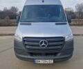 Сірий Мерседес Sprinter, об'ємом двигуна 3 л та пробігом 433 тис. км за 35700 $, фото 1 на Automoto.ua