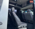 Сірий Мерседес Sprinter, об'ємом двигуна 2.14 л та пробігом 400 тис. км за 31950 $, фото 20 на Automoto.ua