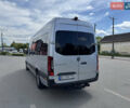 Сірий Мерседес Sprinter, об'ємом двигуна 2.14 л та пробігом 400 тис. км за 31950 $, фото 8 на Automoto.ua
