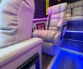 Серый Мерседес Sprinter, объемом двигателя 2.1 л и пробегом 270 тыс. км за 78000 $, фото 12 на Automoto.ua