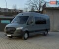 Сірий Мерседес Sprinter, об'ємом двигуна 2.14 л та пробігом 384 тис. км за 34850 $, фото 1 на Automoto.ua