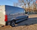 Сірий Мерседес Sprinter, об'ємом двигуна 2.14 л та пробігом 300 тис. км за 17000 $, фото 1 на Automoto.ua