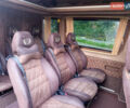 Серый Мерседес Sprinter, объемом двигателя 2.14 л и пробегом 622 тыс. км за 34399 $, фото 15 на Automoto.ua