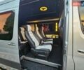 Серый Мерседес Sprinter, объемом двигателя 2.1 л и пробегом 237 тыс. км за 41500 $, фото 33 на Automoto.ua