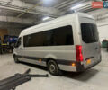 Серый Мерседес Sprinter, объемом двигателя 3 л и пробегом 2 тыс. км за 31923 $, фото 8 на Automoto.ua