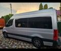 Серый Мерседес Sprinter, объемом двигателя 2.1 л и пробегом 237 тыс. км за 41500 $, фото 15 на Automoto.ua