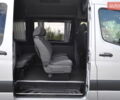Сірий Мерседес Sprinter, об'ємом двигуна 3 л та пробігом 440 тис. км за 26000 $, фото 47 на Automoto.ua