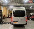 Серый Мерседес Sprinter, объемом двигателя 3 л и пробегом 2 тыс. км за 31923 $, фото 4 на Automoto.ua