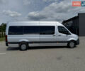 Сірий Мерседес Sprinter, об'ємом двигуна 2.14 л та пробігом 400 тис. км за 31950 $, фото 13 на Automoto.ua