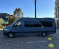 Серый Мерседес Sprinter, объемом двигателя 2.1 л и пробегом 270 тыс. км за 78000 $, фото 2 на Automoto.ua