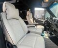 Серый Мерседес Sprinter, объемом двигателя 2.14 л и пробегом 190 тыс. км за 50000 $, фото 10 на Automoto.ua