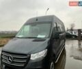 Сірий Мерседес Sprinter, об'ємом двигуна 2.14 л та пробігом 258 тис. км за 41719 $, фото 1 на Automoto.ua