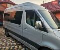 Серый Мерседес Sprinter, объемом двигателя 2.1 л и пробегом 237 тыс. км за 41500 $, фото 9 на Automoto.ua