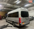 Серый Мерседес Sprinter, объемом двигателя 3 л и пробегом 2 тыс. км за 31923 $, фото 5 на Automoto.ua